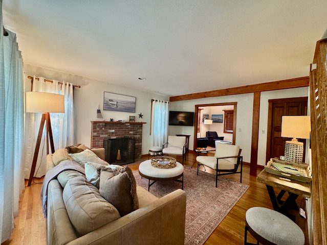 Vacation Rentals in Oak-Bluffs